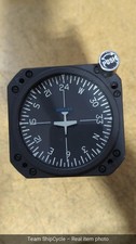 U67846 Used Serviceable Directional Gyro