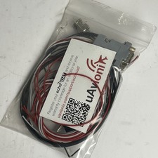 uAvionix echoUAT Wiring Harness &