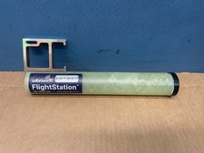 uAvionix FlightStation Dual-Band Networkable ADS-B