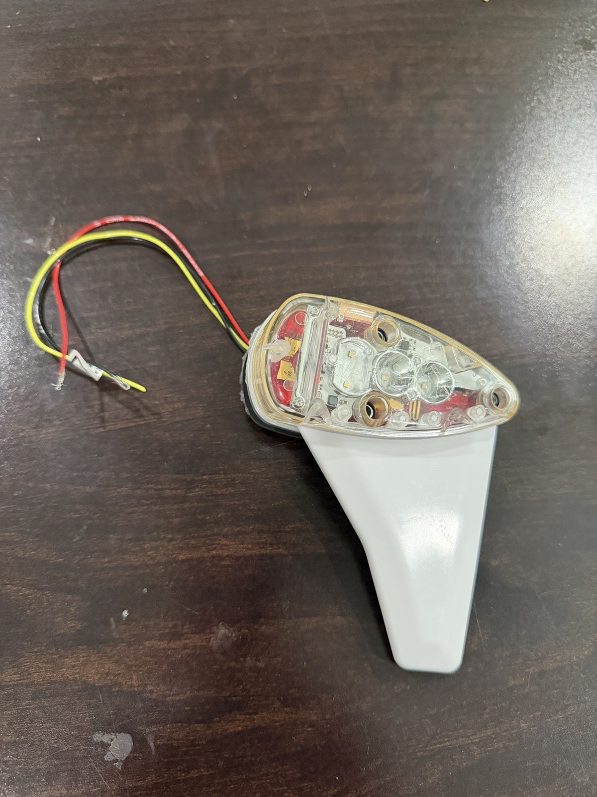 uAvionix skyBeacon TSO - ADS-B OUT