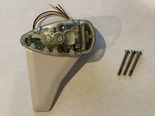 uAvionix skySensor LED Nav Light,