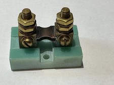 UMA 1CU4 External Amp Shunt