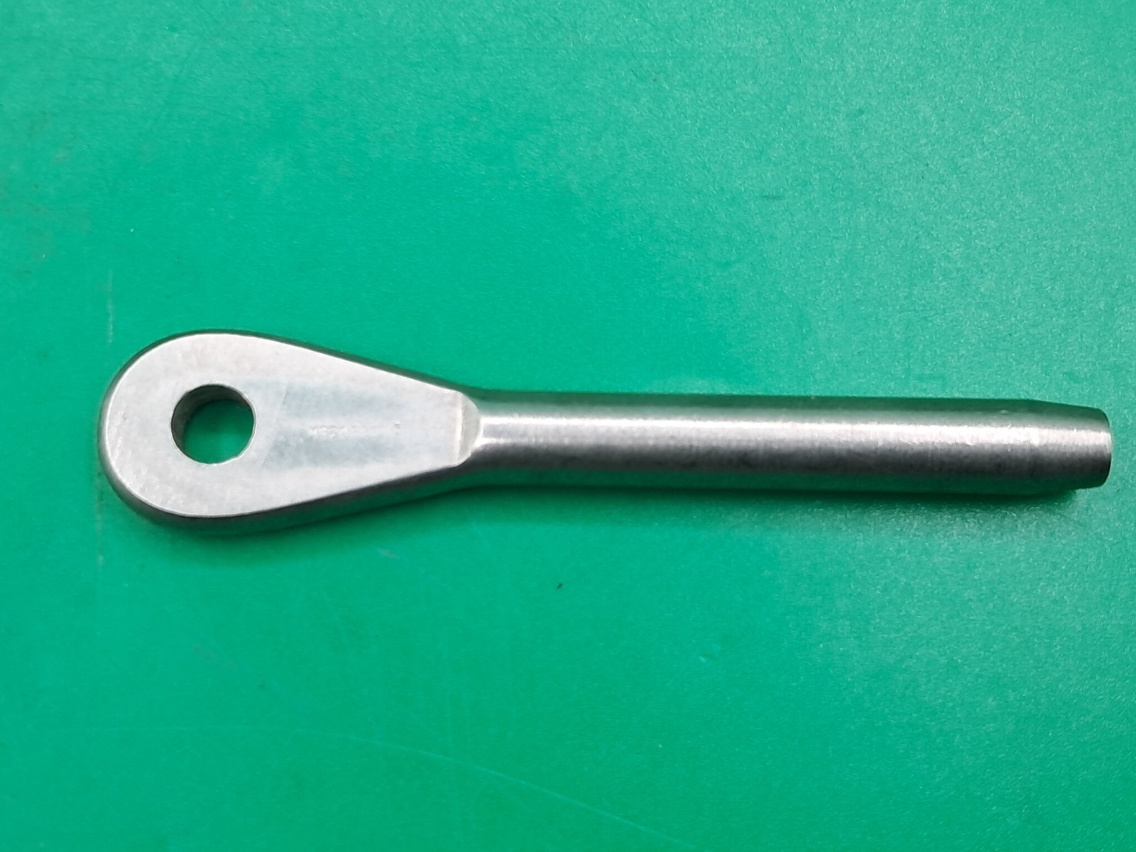 Unbranded MS20668-5 Eye End Aircraft /Aviation