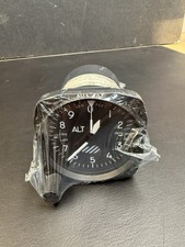 United Instruments 5934PAD-3 Altimeter Indicator