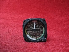 United Instruments Airspeed Indicator PN