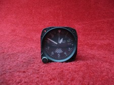 United Instruments Code 84 Altimeter