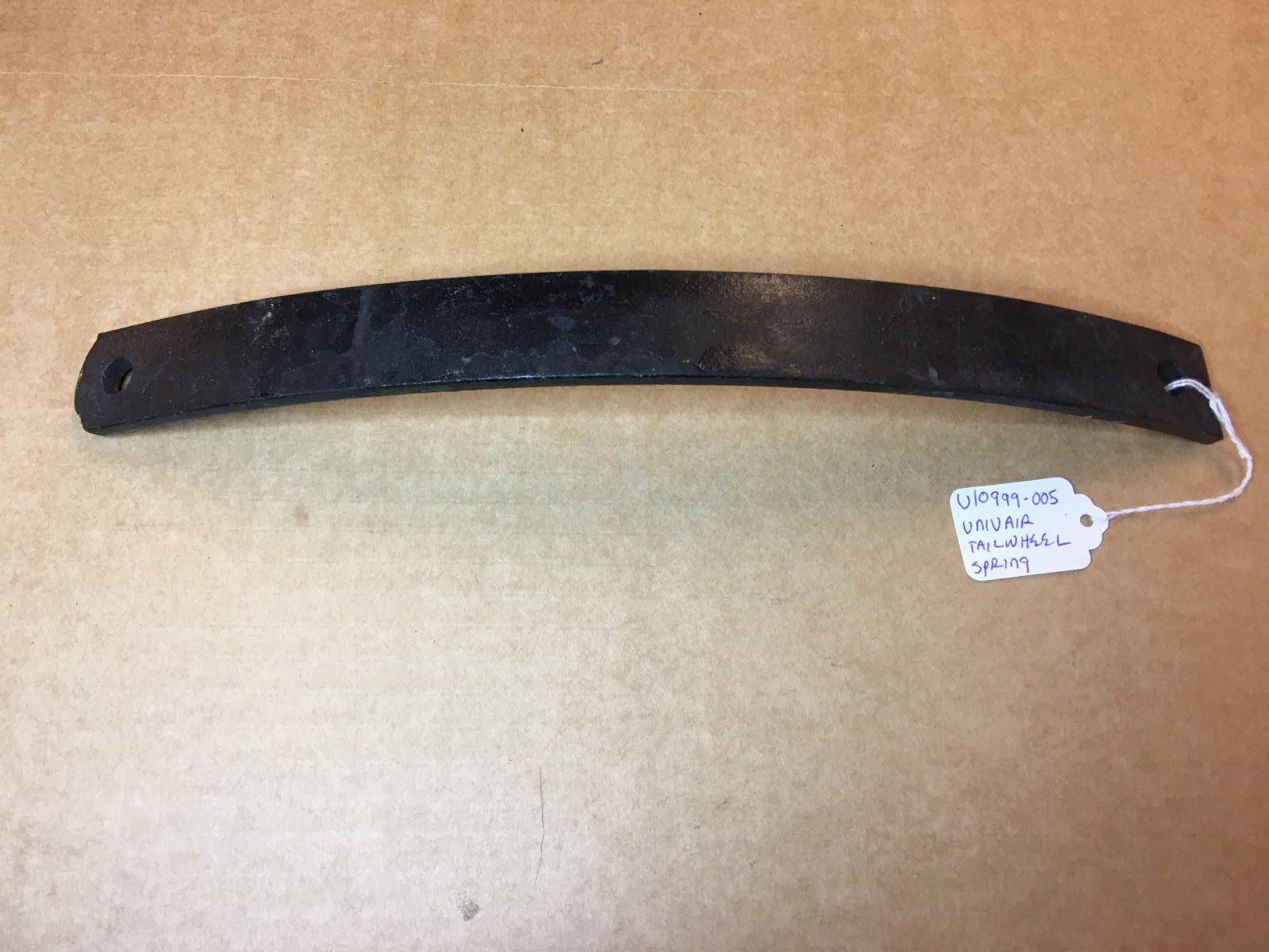 Univair Tailwheel Spring U10999-005