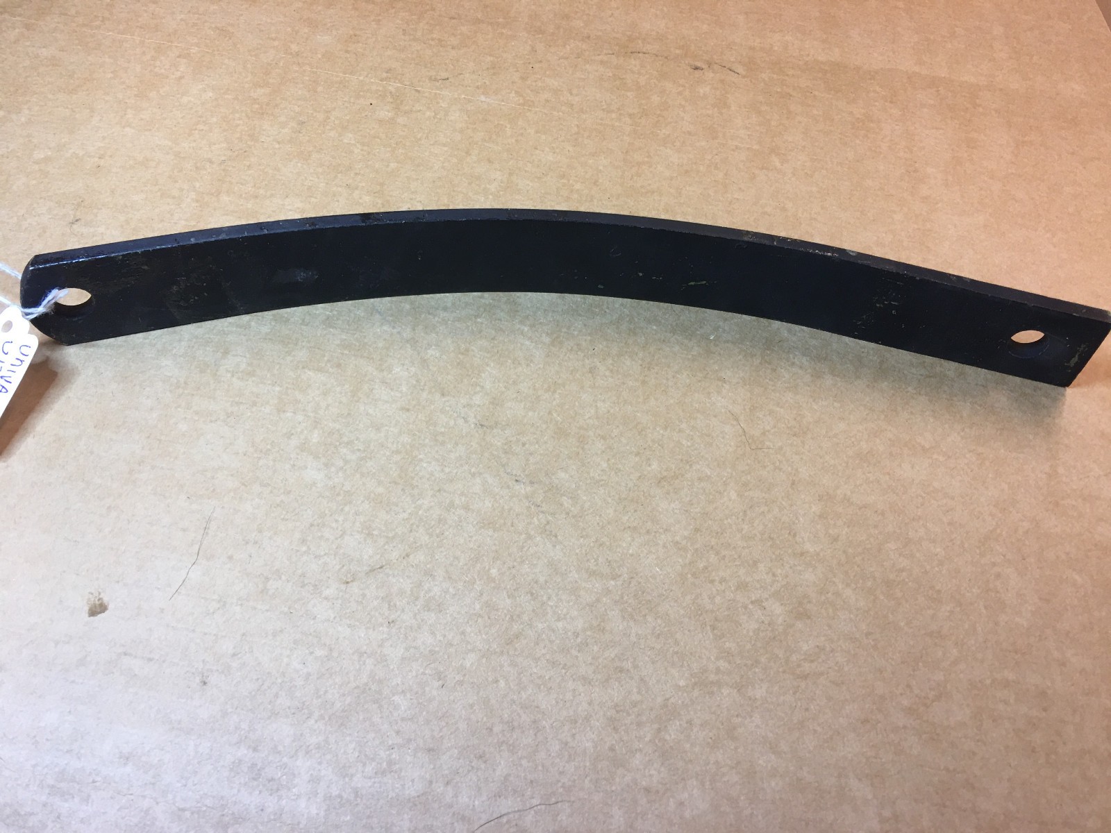 Univair Tailwheel Spring U12567-002
