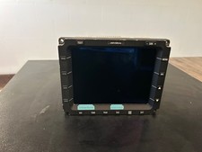 Universal Avionics MFD-640 multifunction display