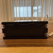Universal Avionics SSDTU Solid State