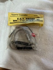 Universal Corporation MM-112 E.G.T. Probe