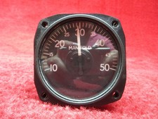 U.S. Gauge Manifold Pressure Gauge