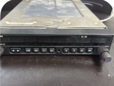 used aviation radios SL30