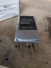 Used PS Engineering PM1000ii Panel