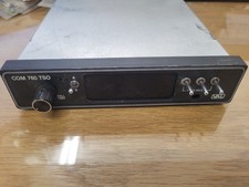 VAL Avionics COM 760 Transceiver