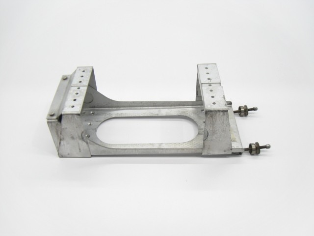 Vibrachoc Avionics Support