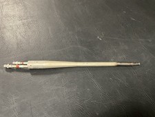 VINTAGE AIRCRAFT ROSEMOUNT PITOT-STATIC TUBE