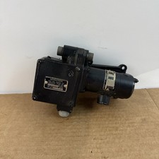 Vintage Airesearch Power Unit 30680,