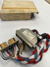 Vintage A/R Computer Test Cable