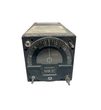 Vintage Avionics Part NARCO Airplane