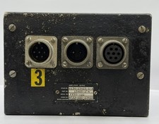 Vintage Bendix Pioneer-Central Servo Amplifier