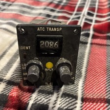 VINTAGE Gables CONTROL HEAD MILITARY