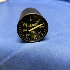 Vintage Military NOS Bendix Torque