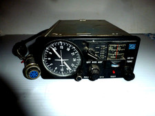 VINTAGE Narco ADF-31A Aviation Radio