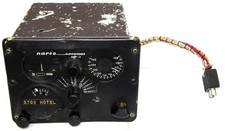 VINTAGE NARCO SUPERHOMER VHT-3 AVIONICS