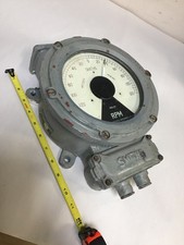 Vintage NAVY Ship Smiths RPM