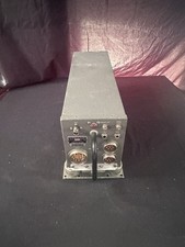 Vintage Radio Aviation Corp Rec