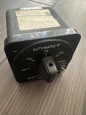 Vintage United Control Corp Aircraft