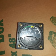 WESTBERG WATER TEMP INDICATOR (Rotax