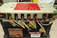 WESTINGHOUSE 914F567-4 Power Relay AVB110-B