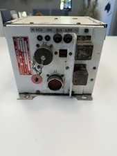 Westinghouse 9456288 Generator Control Unit