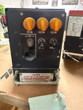 Westinghouse Aircraft Bus Control Unit