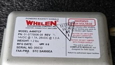 Whelen Engineering Co. Whelen A490