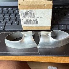 Wing Tip Strobe Assembly