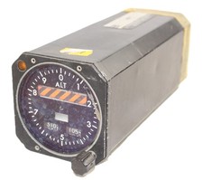 WL/1103AN Radar Altimeter, Indicator 26