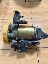 Woodward Main Engine Control 8062-826