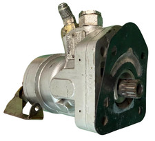 WOODWARD PROPELLER GOVERNOR - PN
