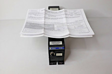 Wulfsberg CVC-151 VHF COM Transceiver
