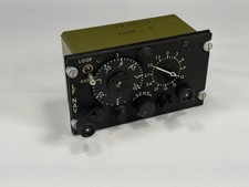 WWII Aircraft Radio Corp ARC