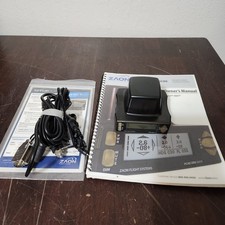 Zaon PCAS XRX ONYX Portable