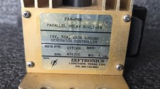 Zeftronics Zeftronics generator controller unit