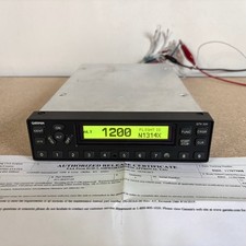 2019 Garmin GTX 330ES ADS-B TRANSPONDER PN
