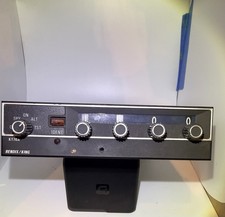2025 Bendix/King KT-76A Transponder passed FAR