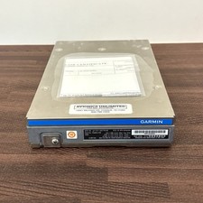 2025 Garmin GTX 33ES ADS-B TRANSPONDER PN