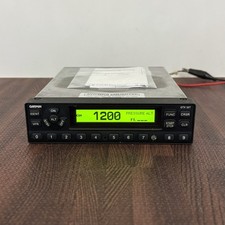 2026 Garmin GTX 327 Transponder PN 011-00490-00