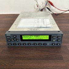 2026 Garmin GTX 330ES ADS-B TRANSPONDER PN